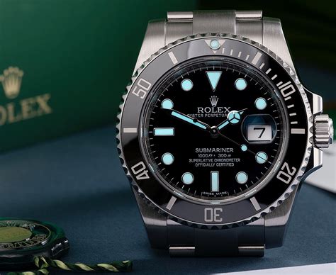 rolex submariner stealth|Rolex Submariner price drop.